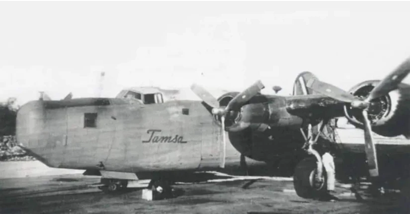 Pedro Infante fue socio de la empresa de aviación TAMSA. Foto: Cortesía