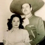 ¿Quién fue el primer amor de Pedro Infante?