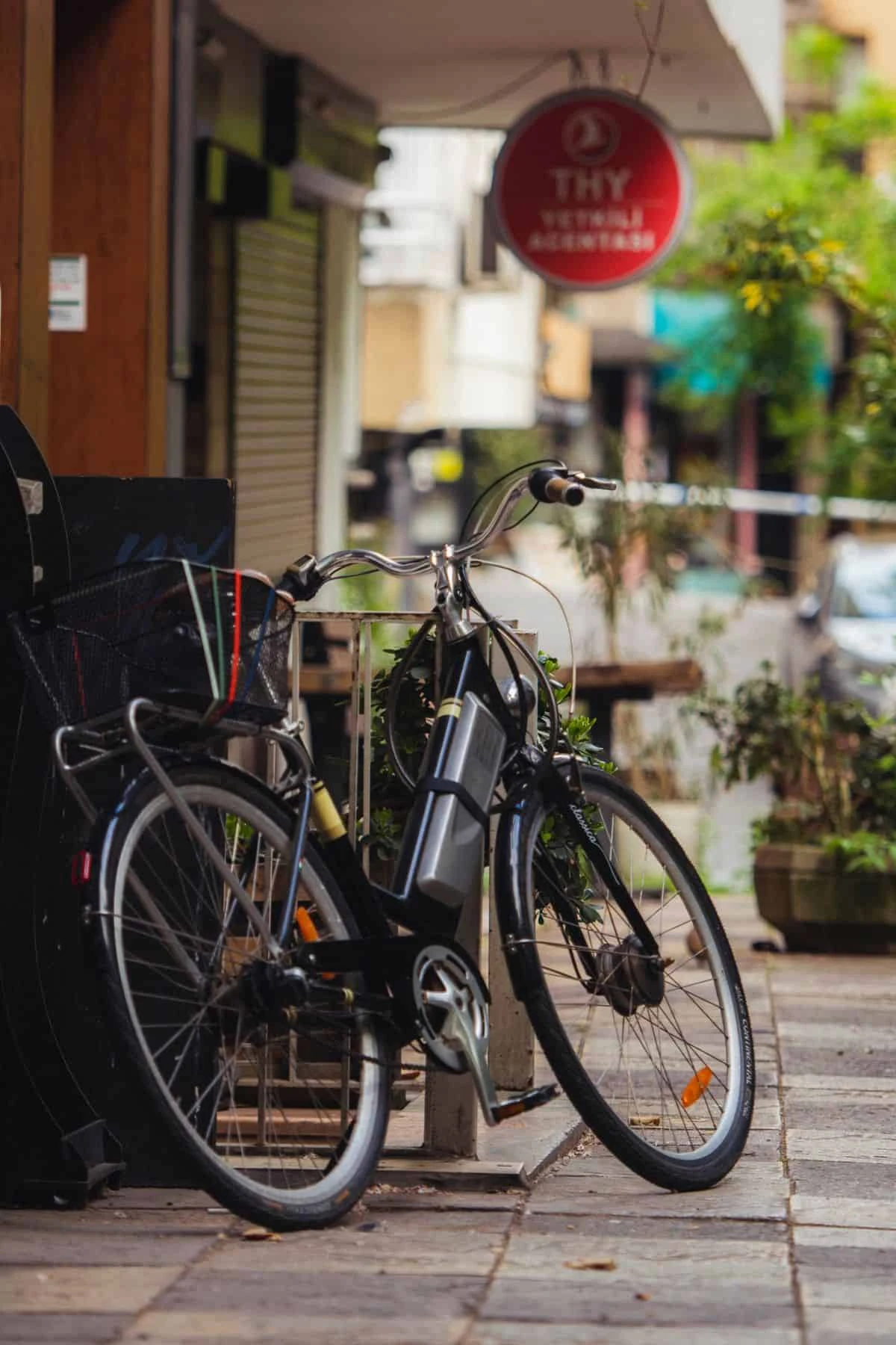 Las bicicletas asistidas resuelven uno de los mayores desafíos de la geografía urbana mexicana: las pendientes pronunciadas.