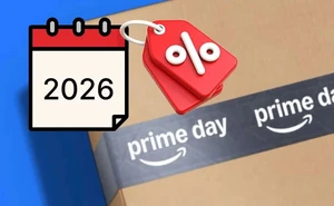 Prime Day 2026 adelanta ofertas en México: Los descuentos que ya puedes disfrutar