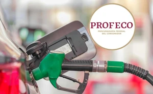 Profeco revela cómo ahorrar más al cargar gasolina de forma inteligente