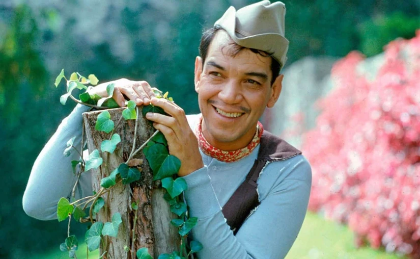 Este Pueblo Mágico se volvió icónico tras aparecer en la película de Cantinflas.