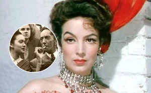 Los oscuros secretos del matrimonio de María Félix y Agustín Lara con un final inesperado