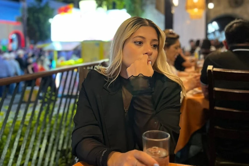 La influencer contaba con más de 1.7 millones de seguidores en TikTok. Foto: Facebook
