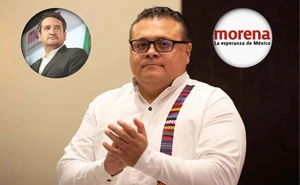 ¿Quién es Manuel Zavala, relevo de Andrés Manuel López Beltrán en Morena?