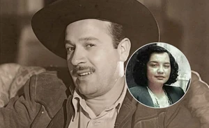 ¿Quién fue el primer gran amor de Pedro Infante?