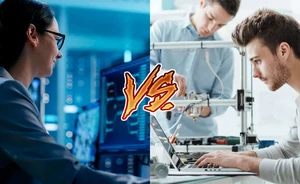 ¿Quién gana mas, un licenciado o un ingeniero? Comparativa en 2026