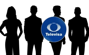 ¿Quiénes son los actores mejor pagados de Televisa?