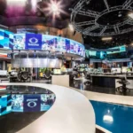 Ellos son los multimillonarios casi dueños de Televisa