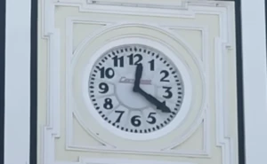 El Reloj del Mercado Garmendia Historia y Melodías en el Centro de Culiacán