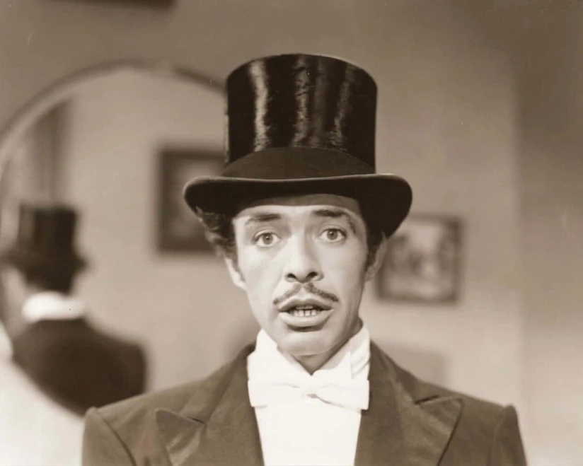 Salario de Germán Valdez 'Tintan' por película. Foto: Cortesía