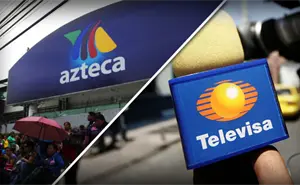 Televisa vs TV Azteca: ¿Quién maneja mejores salarios en 2026?