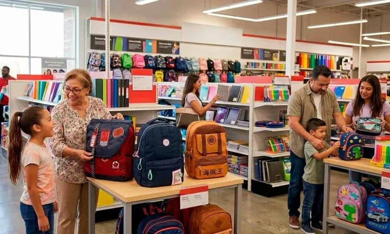 Mejores mochilas escolares: cómo elegir la indicada.