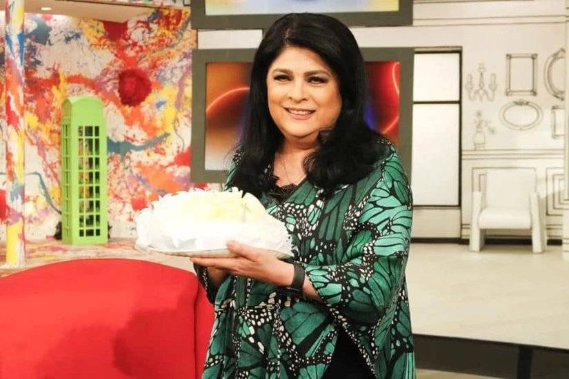 Victoria Ruffo se mantiene como de las actrices que más gana en Televisa. Foto: Victoria Ruffo Web