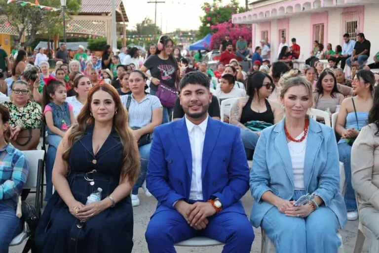 Elota celebra fiestas de San Juan con orgullo y tradición