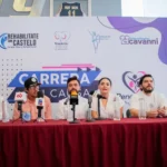 Fundación Renova Vida organiza carrera pedestre con causa