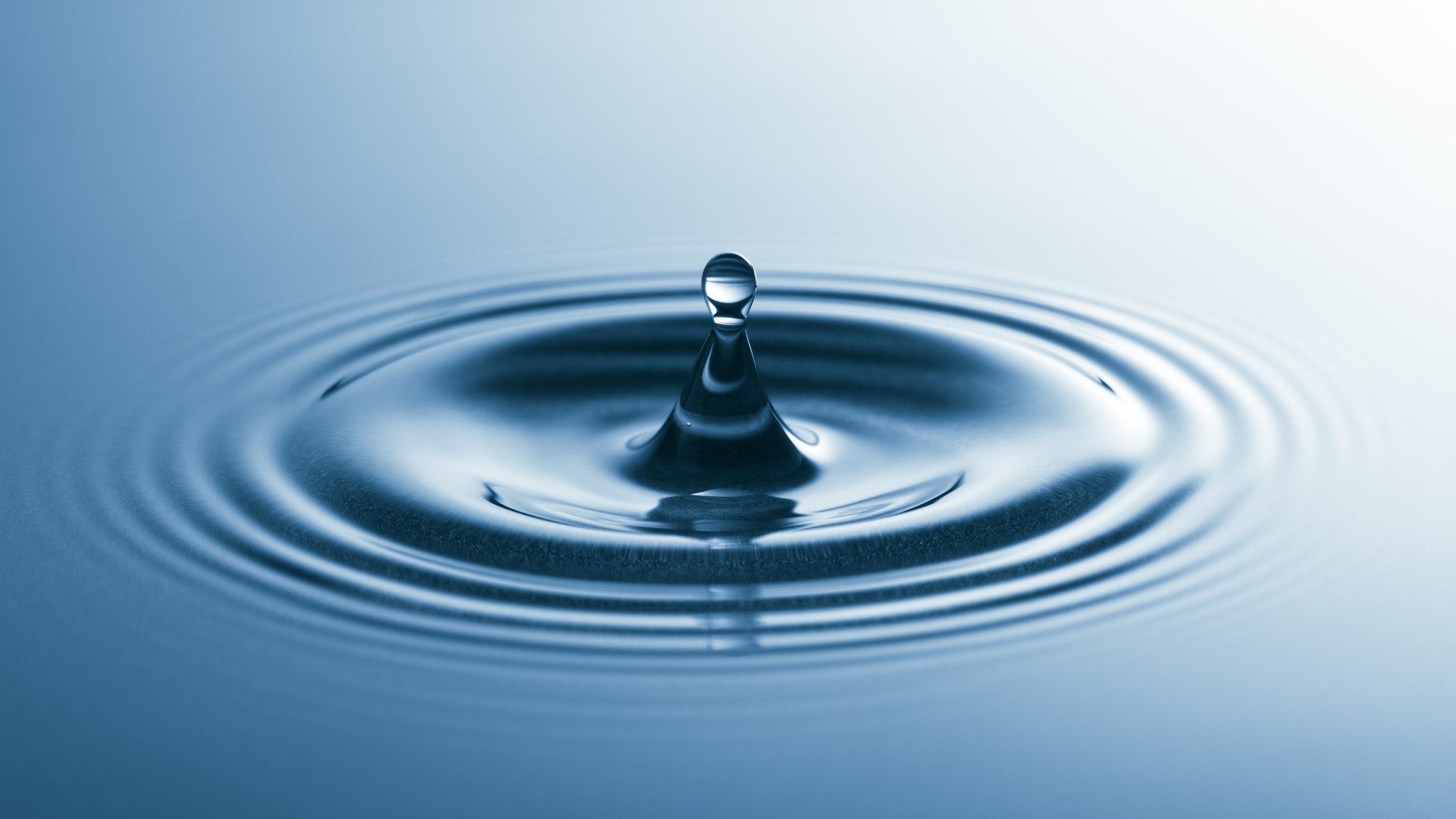 New study proves that water separates into two different liquids at low  temperatures