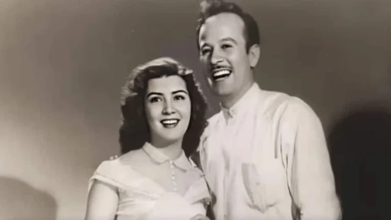 ¿Quién fue Lupita Torrentera? La historia de amor que vivió con Pedro Infante