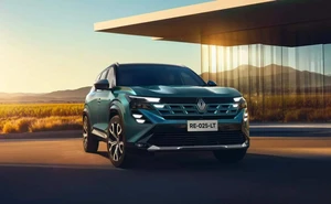 ¿Cuánto cuesta el Renault Boreal? El SUV con motor turbo y tecnología de punta llega a México