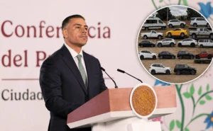 Un cateo en Durango destapó un hallazgo que ya investiga el Gobierno federal