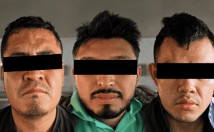 Todo comenzó con un recorrido de rutina… nadie imaginó cómo terminaría la misión de la Marina