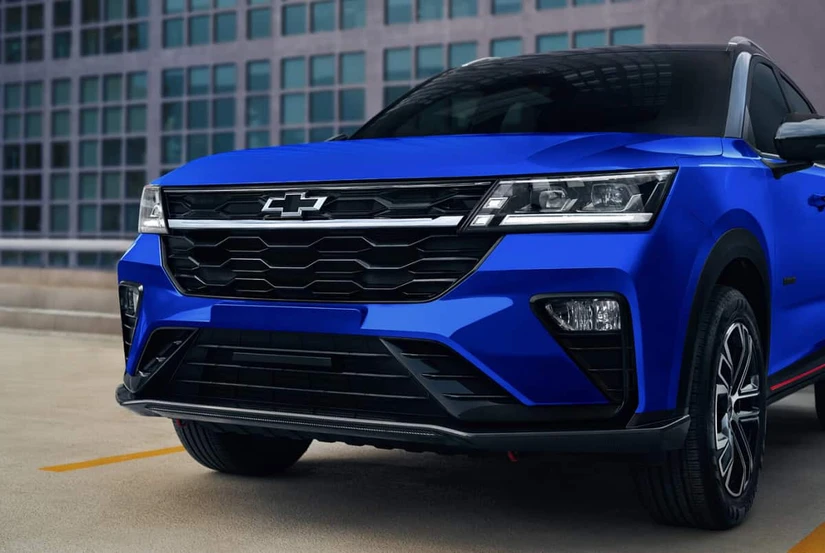 Gracias a este descuento, este SUV se encuentra más barato que nunca. Foto: Cortesía