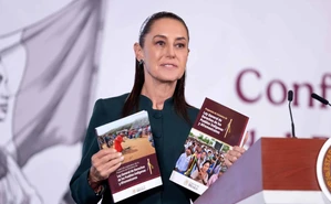 Sheinbaum no se guardó nada en su conferencia y dejó varias declaraciones que ya generan reacciones