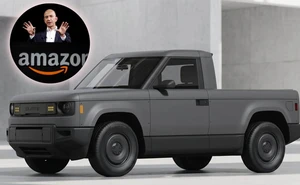 MG P9: así es la nueva pick-up lanzada en México