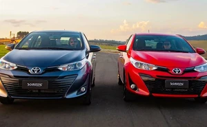¿Cuánto debo ganar para comprar el Toyota 2026 más barato en México?