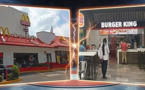 ¿Cuánto gana al mes un gerente de McDonalds y Burger King en 2026?