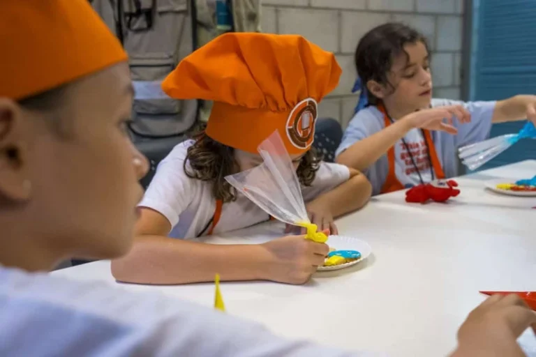 Invita Jardín Botánico Culiacán a su Curso de Verano 2026