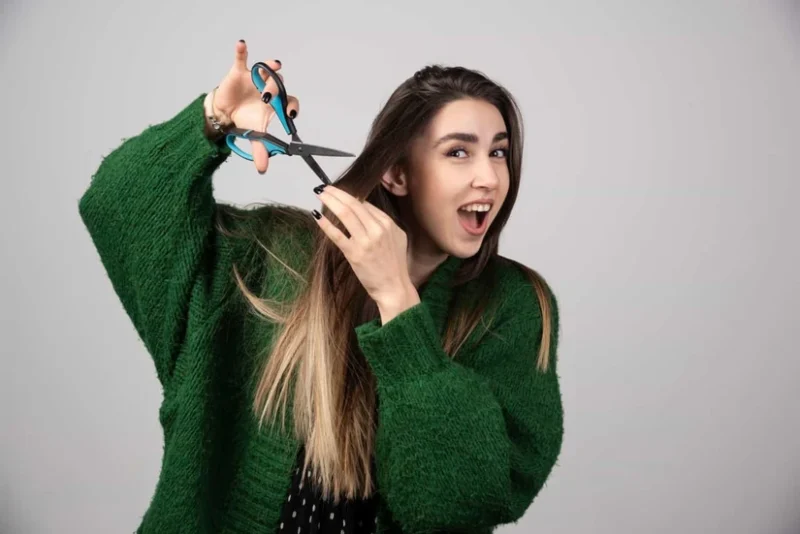 Mejores días para cortar el cabello en julio, según el calendario lunar