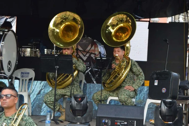 música y tradición en San Ignacio: concierto gratuito