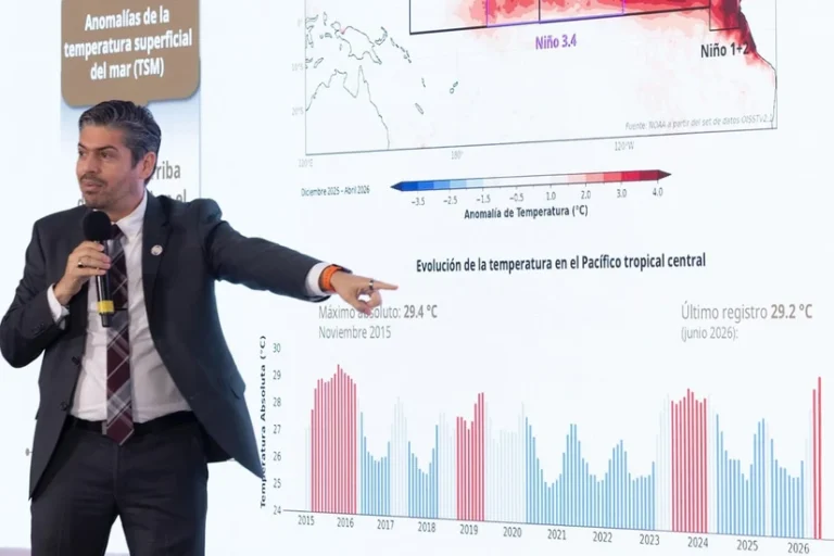 Mañanera de Sheinbaum hoy 9 de julio: resumen de los anuncios más importantes