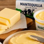 Profeco analiza mantequilla y margarina: ¿Son saludables?