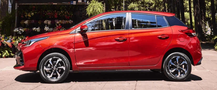 Su precio ronda los $326,500 pesos. Foto: Cortesía