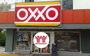 Infonavit habilita pagos en tiendas Oxxo y sin comisiones; qué documento necesitas