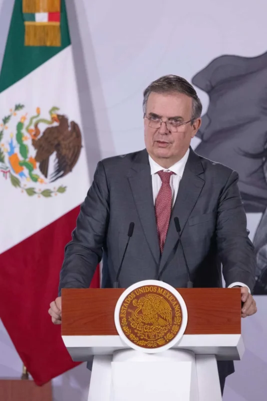 Sheinbaum confirma que el T-MEC seguirá vigente hasta 2036 tras acuerdo con Estados Unidos