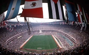 El único país que ha rechazado un Mundial de la FIFA en la historia