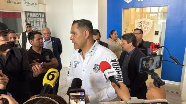 SSPE garantiza continuidad en seguridad pese al ajuste presupuestal; descarta despidos