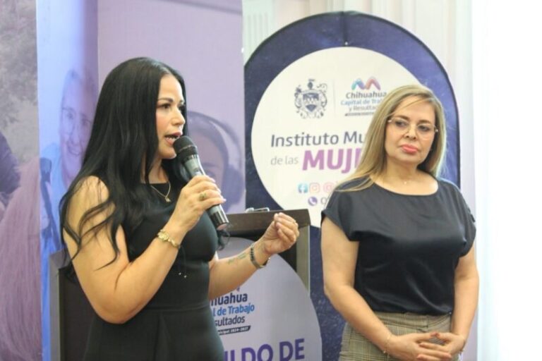 Dan voz a sus propuestas: continúa el segundo día de ponencias del Cabildo de Mujeres 2026