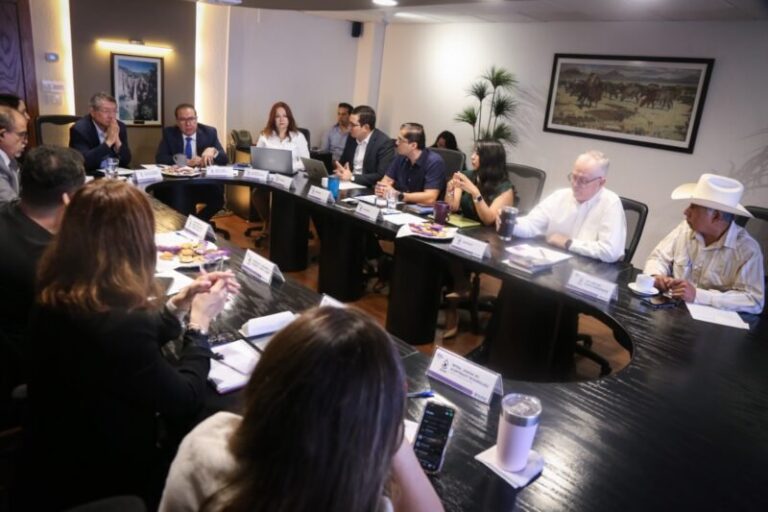Cuauhtémoc, Parral y Juárez estrenan directores en las JMAS