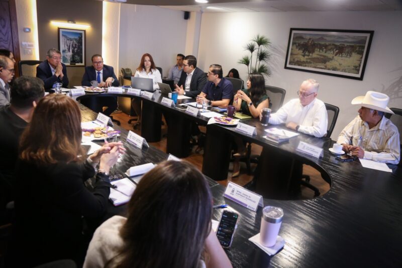 Cuauhtémoc, Parral y Juárez estrenan directores en las JMAS