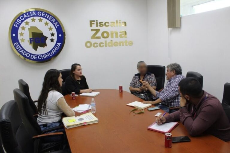 Avanza reforma para evaluar sistemas de justicia cívica