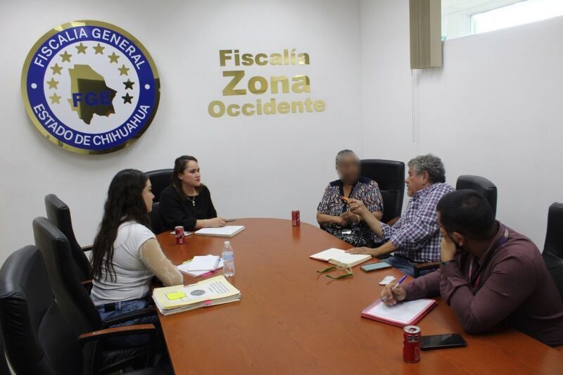 Avanza reforma para evaluar sistemas de justicia cívica