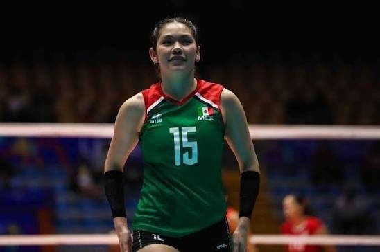Lidera Paola Rivera lidera el sueño tricolor para los Juegos Centroamericanos Santo Domingo 2026