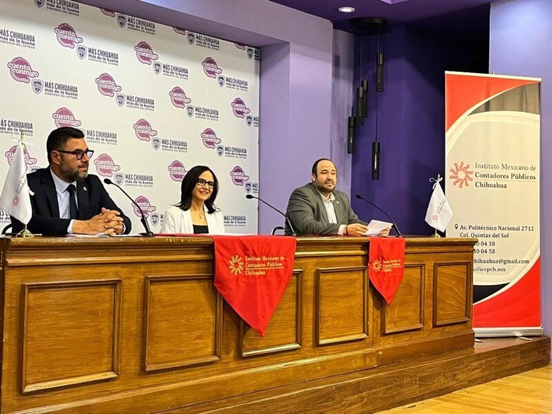 Seminario de NIF 2026 abordará reestructura de estados financieros; urge actualización para evitar riesgos