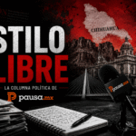 STILO LIBRE: 6 DE JULIO 2026