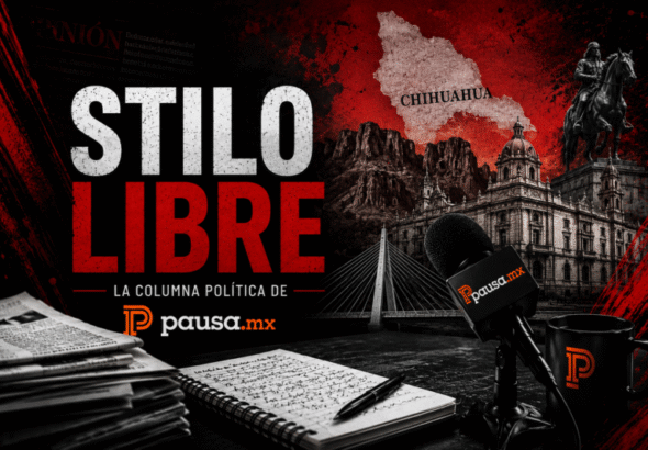 STILO LIBRE: 6 DE JULIO 2026