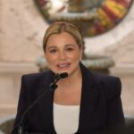 A 40 años del Verano Caliente, Maru Campos llama a los chihuahuenses a «levantarse» en 2027